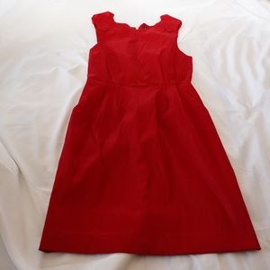 Women’s Sheath Dress
